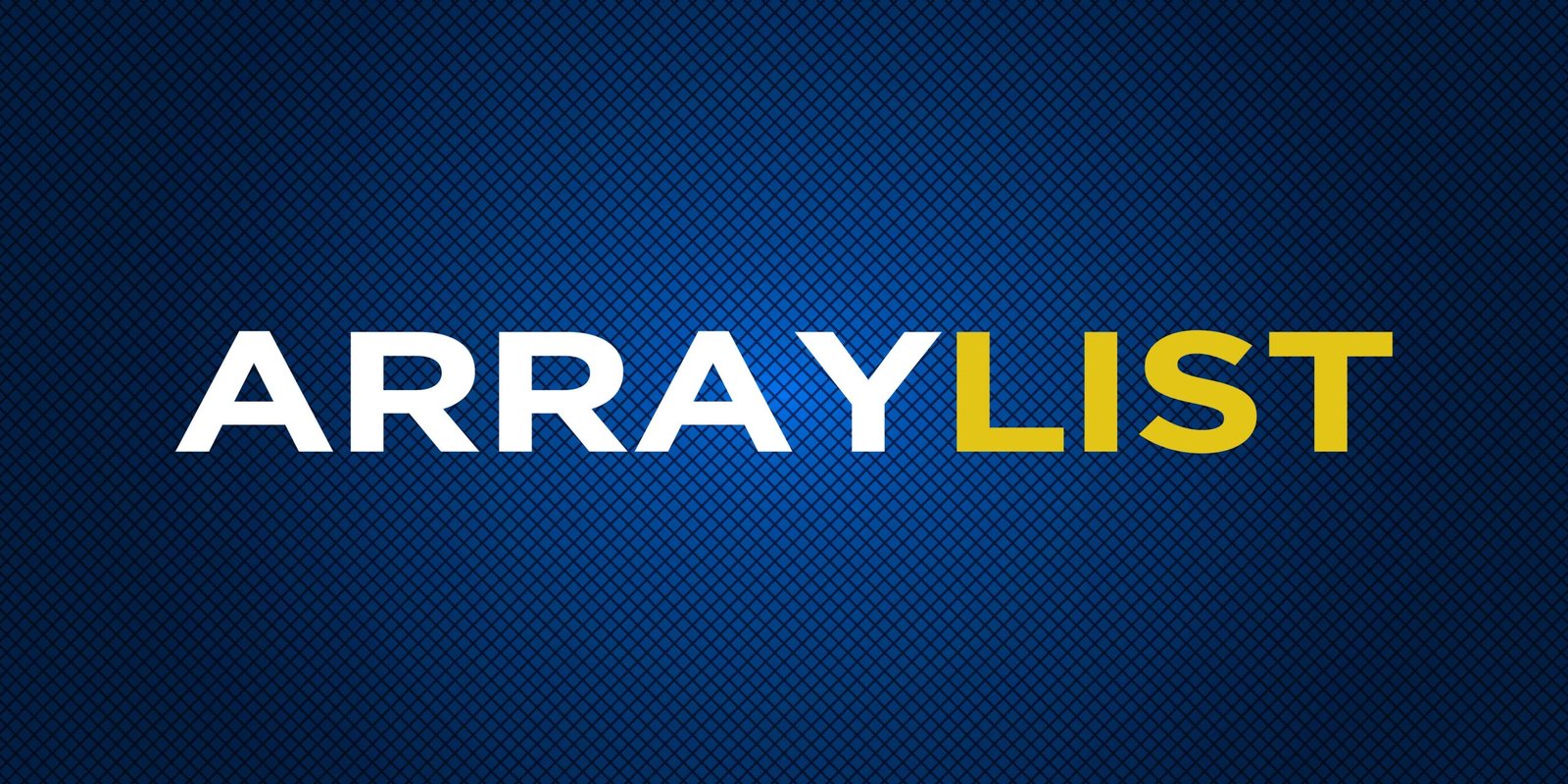 Array vs ArrayList in C#