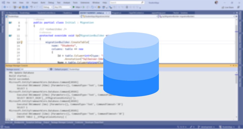 A Step-by-Step Guide to Configuring Entity Framework in Your .NET Web API Project