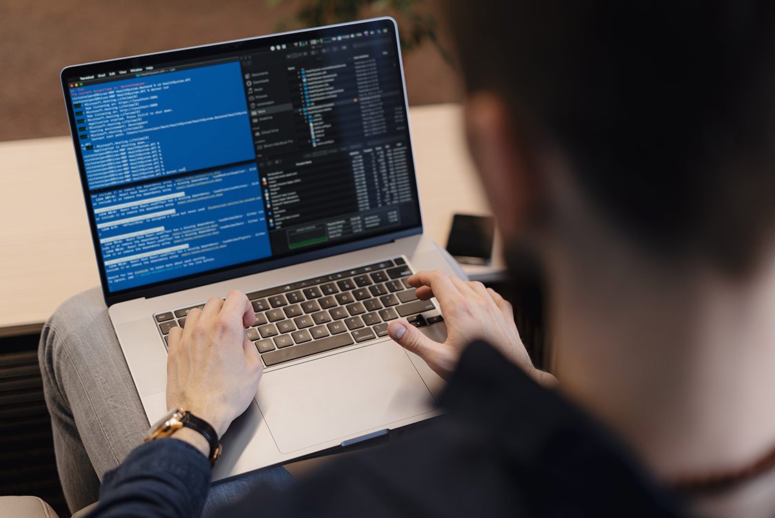 The Power of Asynchronous Programming in C#