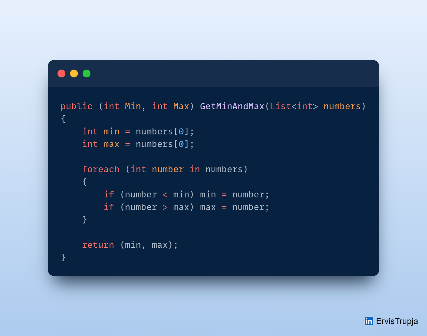 Tuples in C#: Organize Data with Ease & Efficiency