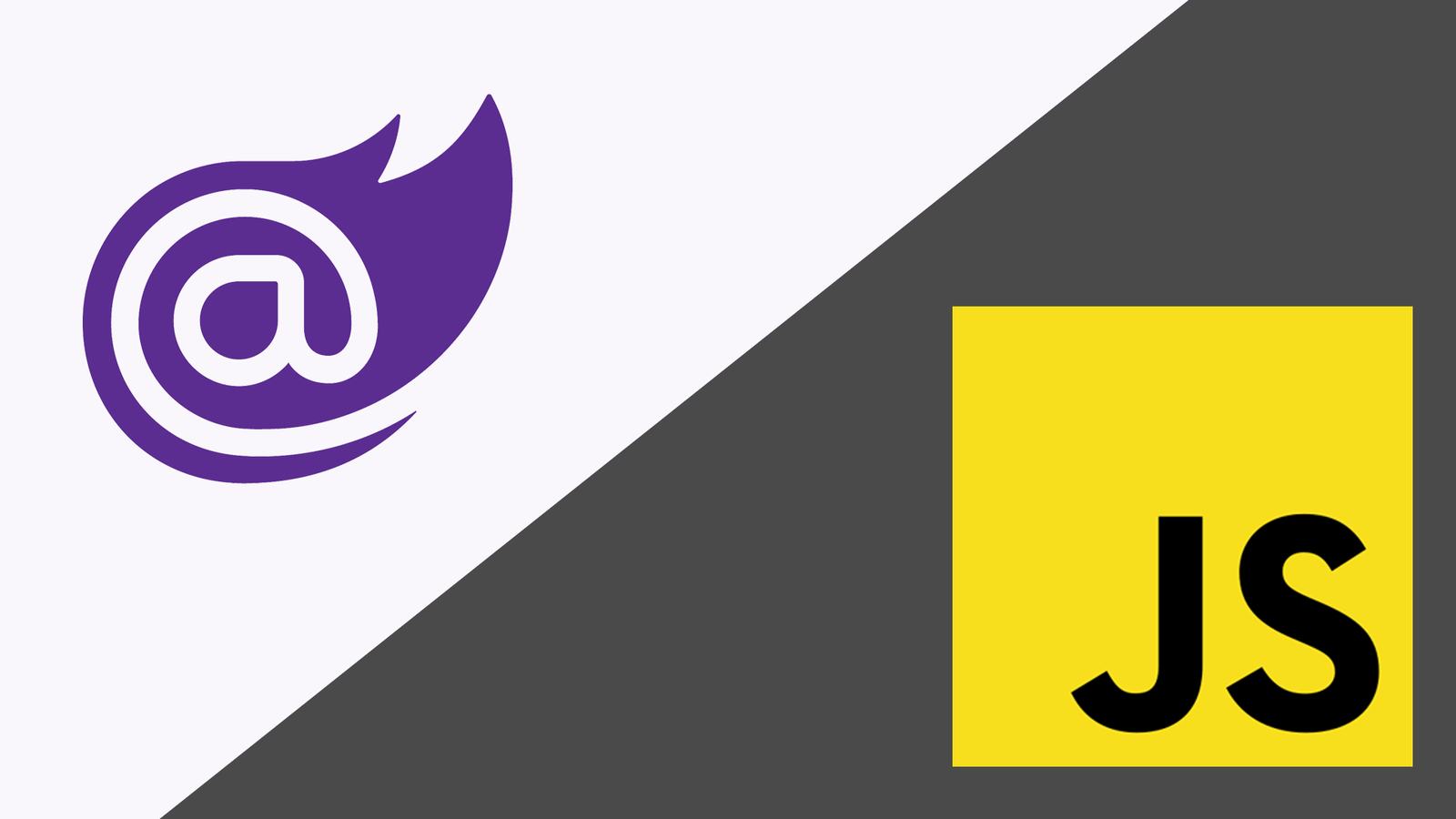 Blazor, JavaScript, and Interpolation